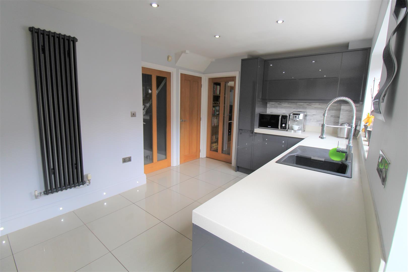 Row Moor Way, Norton Heights, Stoke-On-Trent
